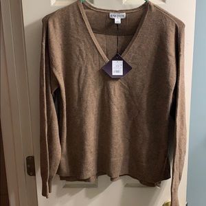 Ava & Viv Sweater